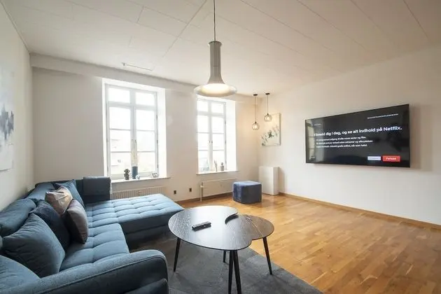 Business Çatı Katı Süiti (Penthouse), 2 Çift Kişilik Yatak, Şehir Manzaralı