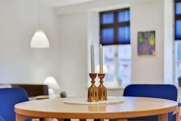 Business Çatı Katı Süiti (Penthouse), 2 Çift Kişilik Yatak, Şehir Manzaralı