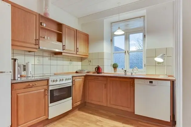 Business Çatı Katı Süiti (Penthouse), 2 Çift Kişilik Yatak, Şehir Manzaralı