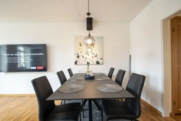 Business Çatı Katı Süiti (Penthouse), 2 Çift Kişilik Yatak, Şehir Manzaralı