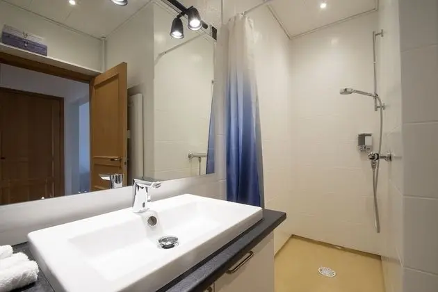 Business Çatı Katı Süiti (Penthouse), 2 Çift Kişilik Yatak, Şehir Manzaralı