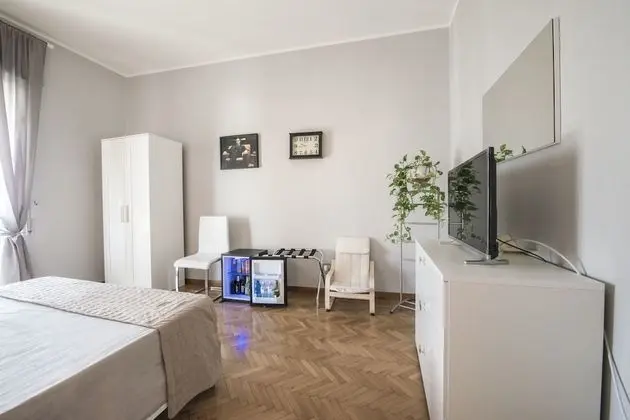 Süit, 2 Yatak Odası