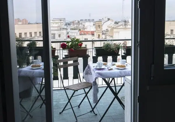 Süit, 2 Yatak Odası