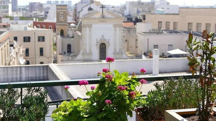 Süit, 2 Yatak Odası
