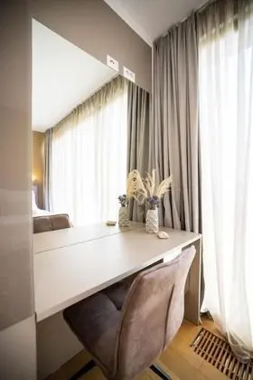 Presidential Apart Daire, 3 Yatak Odası, Havuz Kullanımı, Deniz Manzaralı