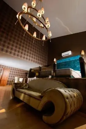 Junior Süit, Şehir Manzaralı