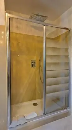 Junior Süit, Şehir Manzaralı