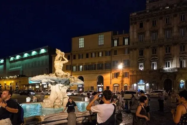 Junior Süit, Şehir Manzaralı