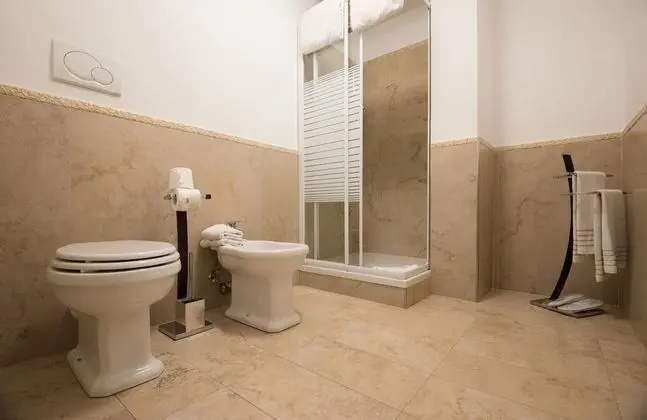 Royal Süit, 2 Yatak Odası, Şehir Manzaralı