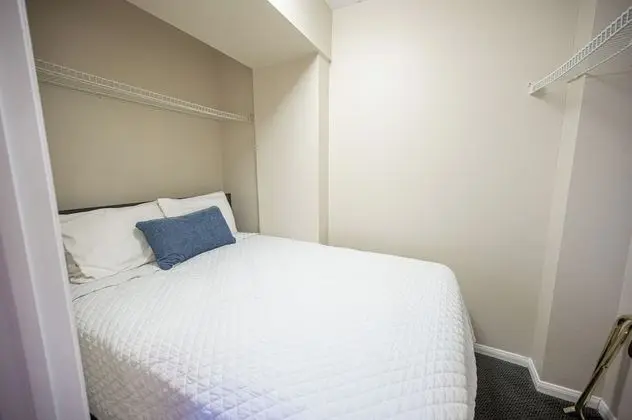 Executive Çatı Katı Süiti (Penthouse)