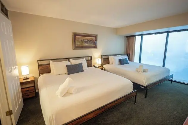 Executive Çatı Katı Süiti (Penthouse)