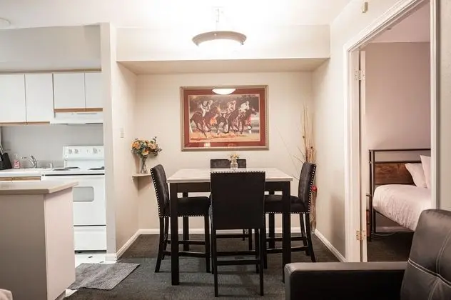 Executive Çatı Katı Süiti (Penthouse)