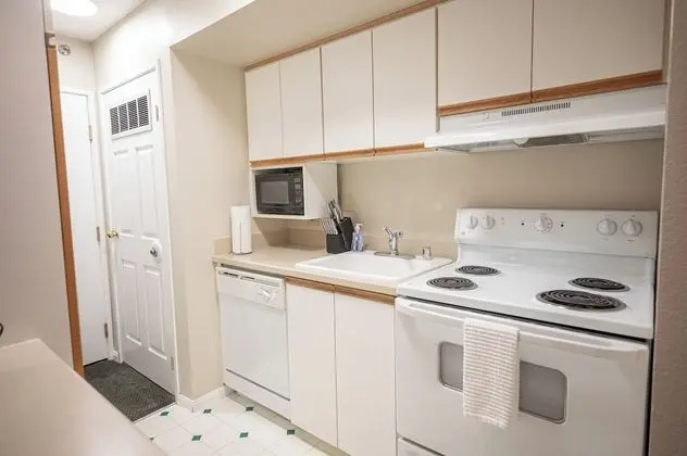 Executive Çatı Katı Süiti (Penthouse)