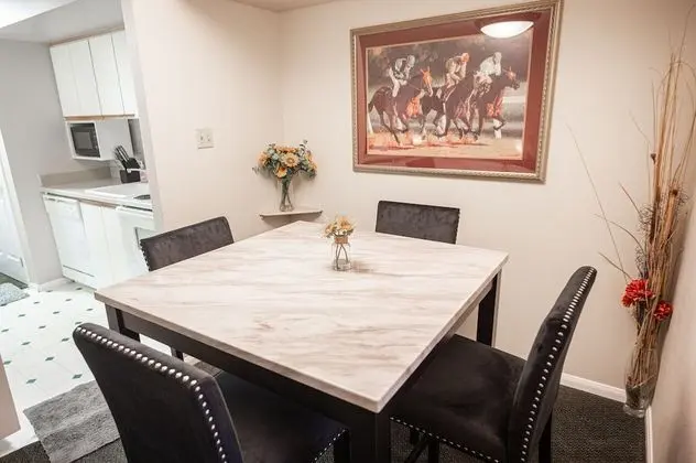 Executive Çatı Katı Süiti (Penthouse)
