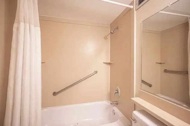 Executive Çatı Katı Süiti (Penthouse)