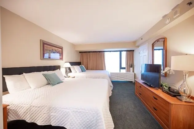 Executive Çatı Katı Süiti (Penthouse)