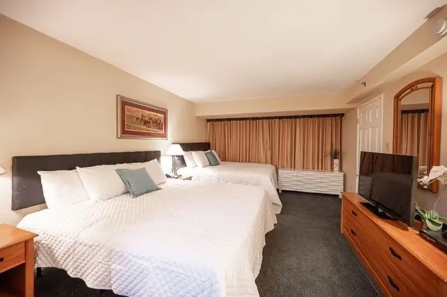Executive Çatı Katı Süiti (Penthouse)