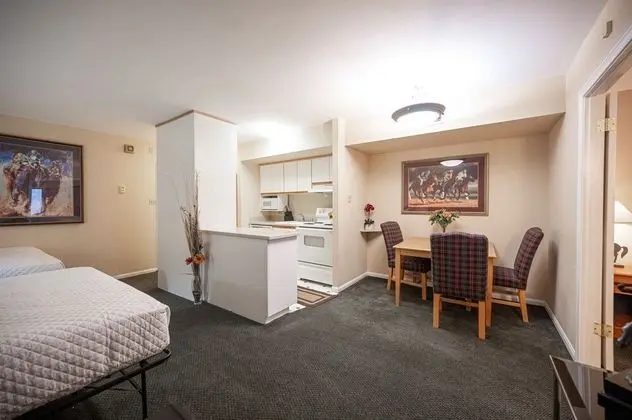Executive Çatı Katı Süiti (Penthouse)