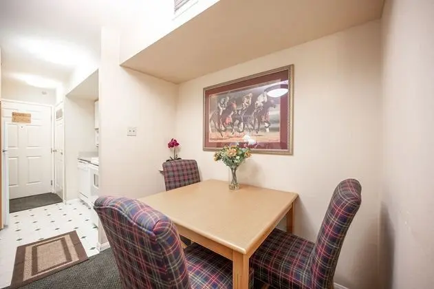 Executive Çatı Katı Süiti (Penthouse)