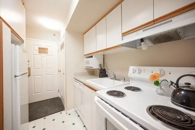 Executive Çatı Katı Süiti (Penthouse)