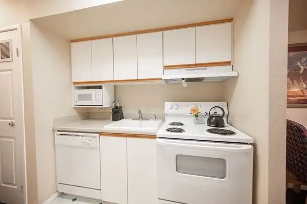 Executive Çatı Katı Süiti (Penthouse)