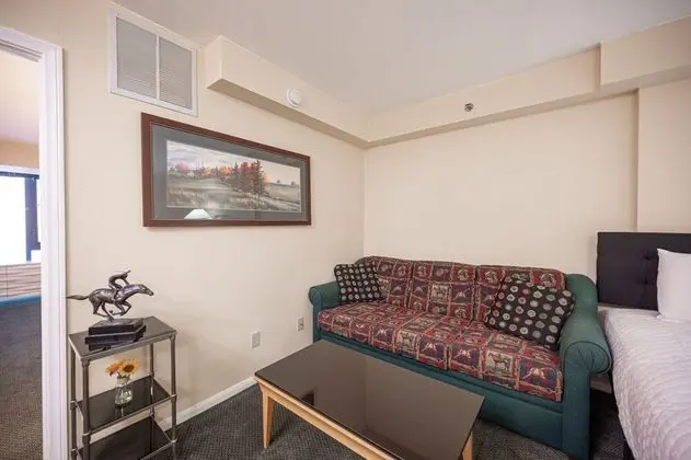 Executive Çatı Katı Süiti (Penthouse)
