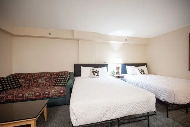 Executive Çatı Katı Süiti (Penthouse)