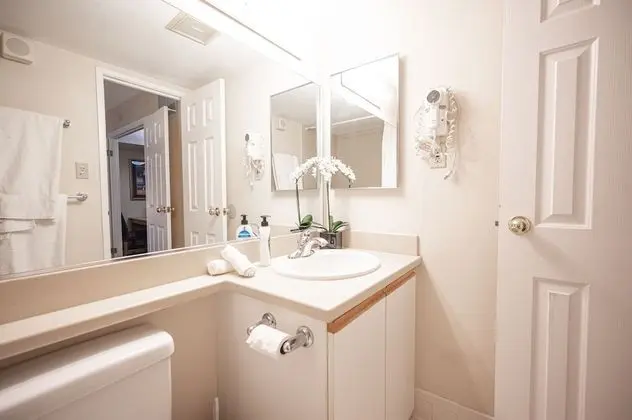 Executive Çatı Katı Süiti (Penthouse)