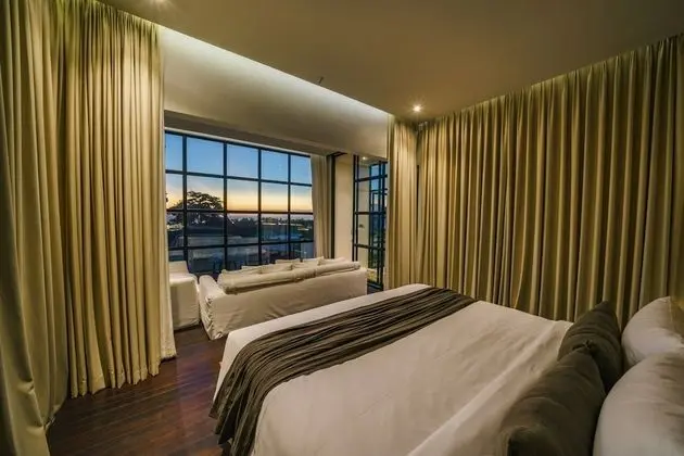 Luxury Apart Daire