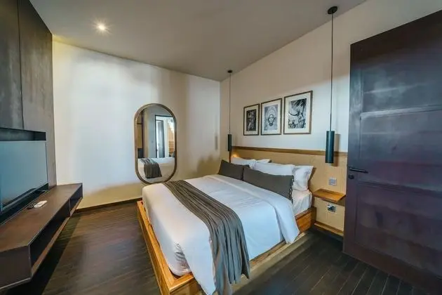 Luxury Apart Daire