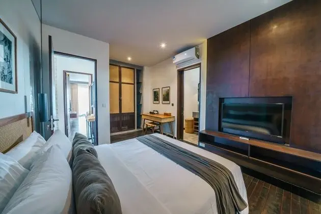 Luxury Apart Daire