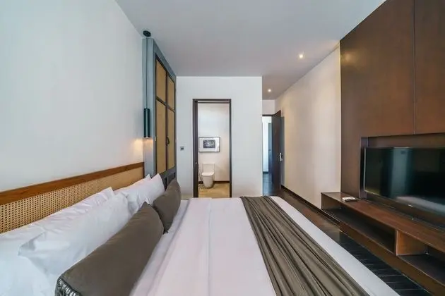 Luxury Apart Daire