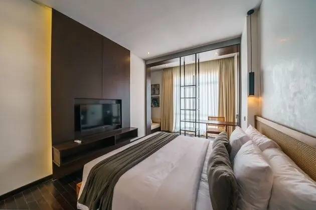 Luxury Apart Daire