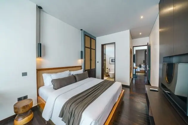 Luxury Apart Daire