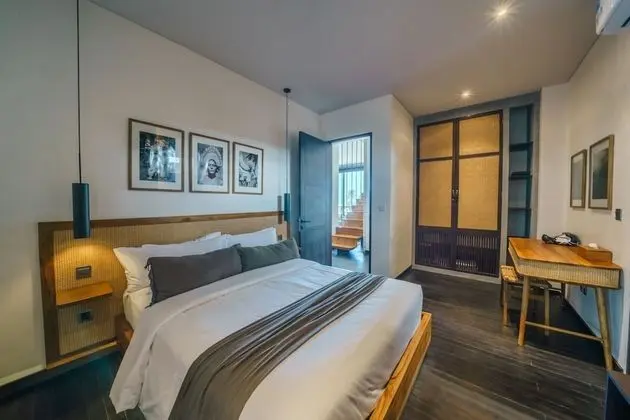 Luxury Apart Daire
