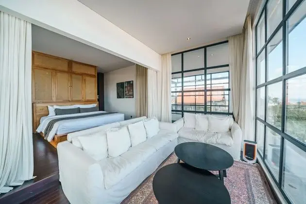 Luxury Apart Daire