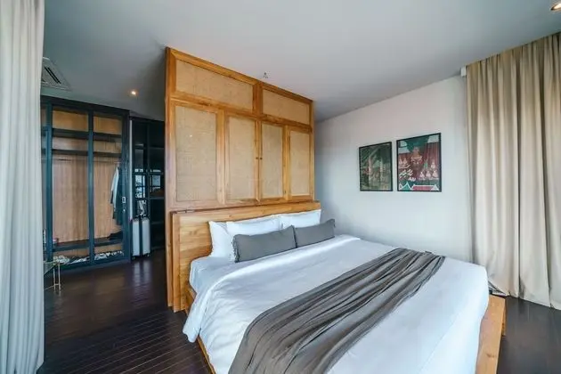 Luxury Apart Daire