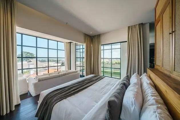 Luxury Apart Daire