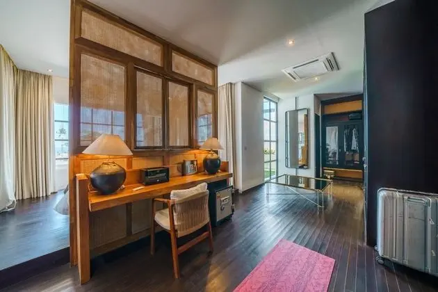Luxury Apart Daire