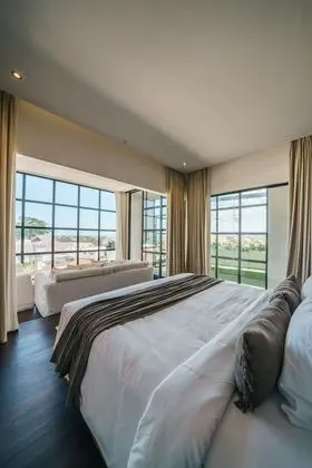 Luxury Apart Daire