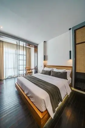 Luxury Apart Daire