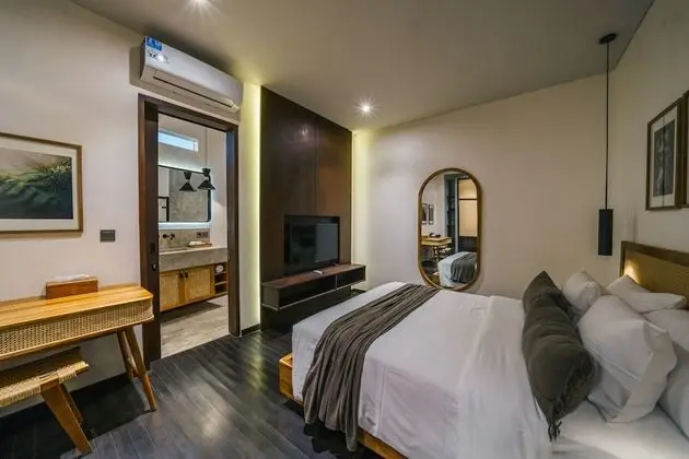 Luxury Apart Daire