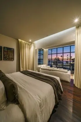 Luxury Apart Daire