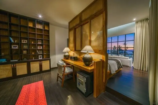 Luxury Apart Daire