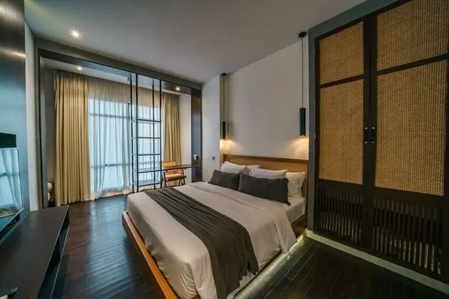 Luxury Apart Daire