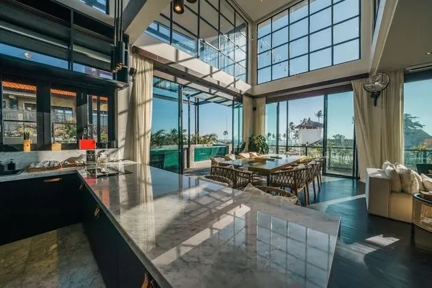 Luxury Apart Daire