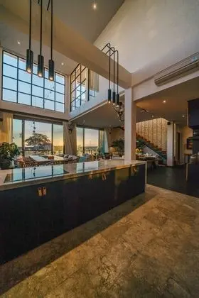 Luxury Apart Daire