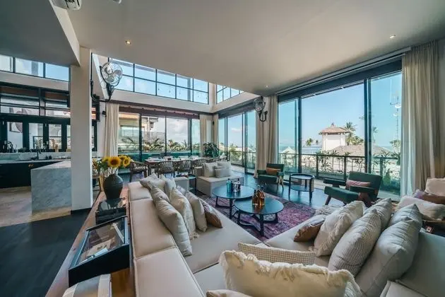 Luxury Apart Daire