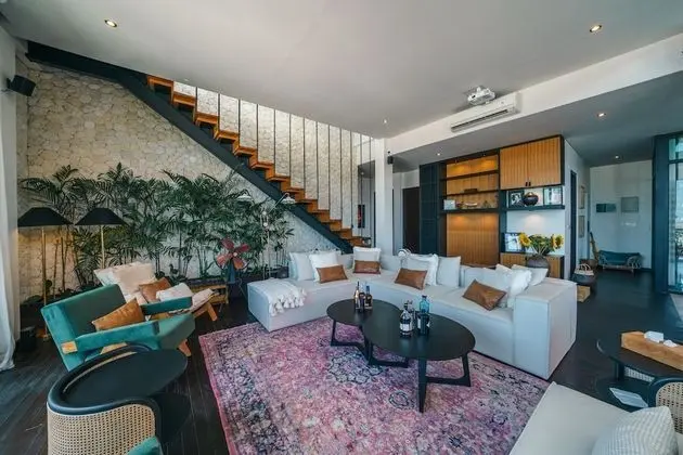 Luxury Apart Daire