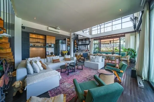 Luxury Apart Daire